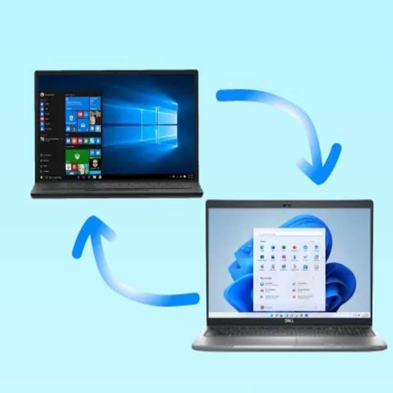 Laptop exchange offer online | Get best value of your old laptop